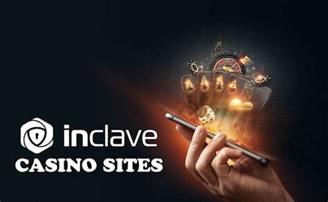 inclave casino login